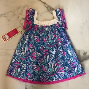 Lilly Pulitzer for Target Dress NEW
